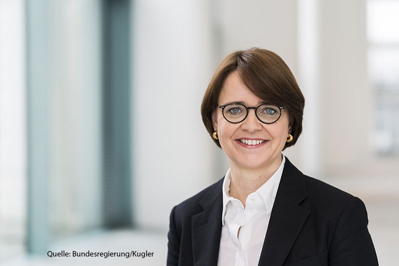 Quelle: Bundesregierung/Kugler